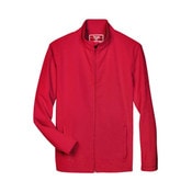 Wholesale - TEAM 365 Men's Sport Jacket Red MD C/P 12